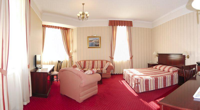 Boutique Splendid Complex 3*
