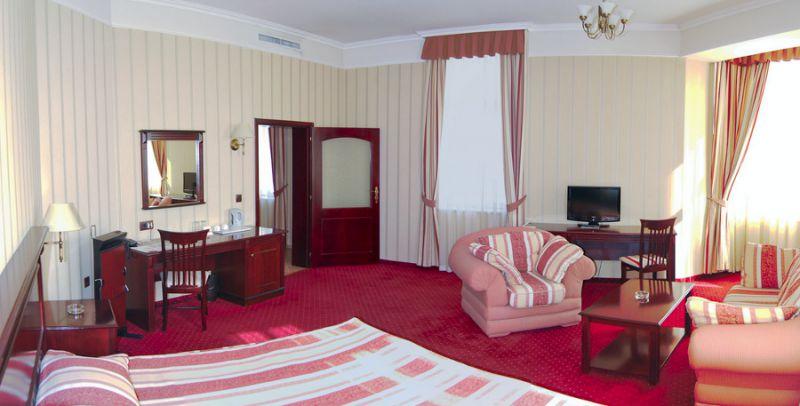 Boutique Splendid Complex 3*