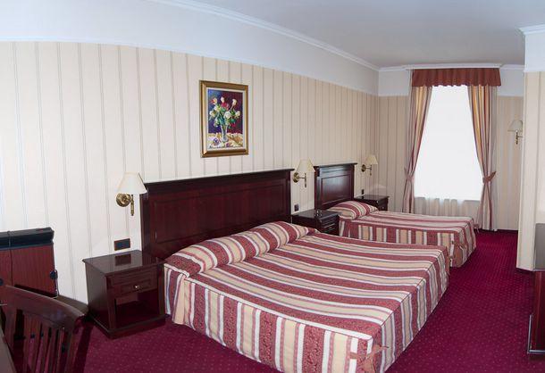 Boutique Splendid Complex 3*