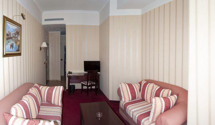 Boutique Splendid Complex 3*