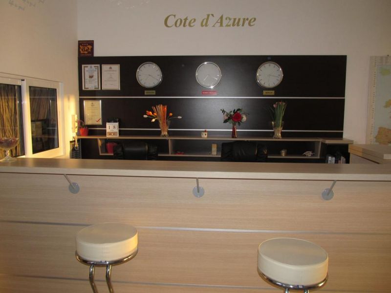 Cote D Azure 3*