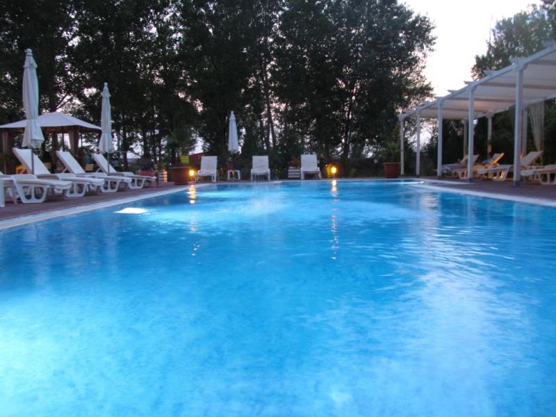 Cote D Azure 3*