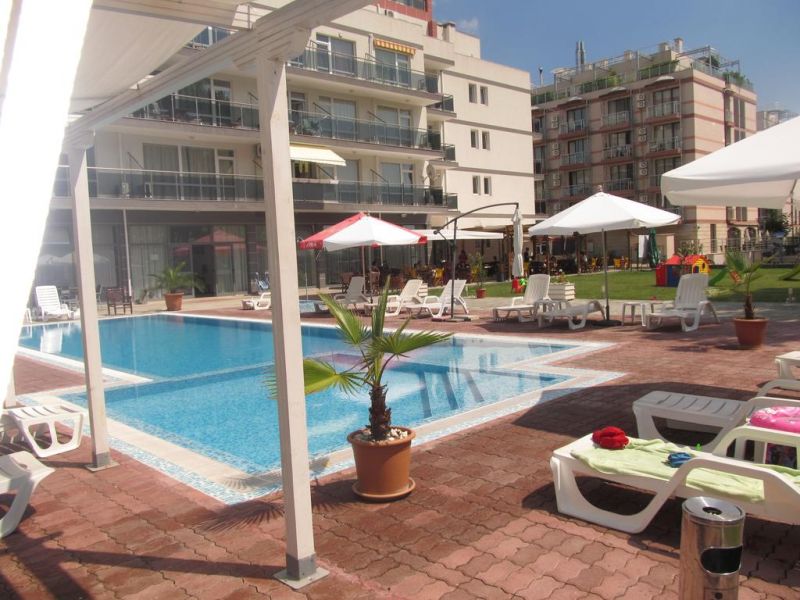 Cote D Azure 3*