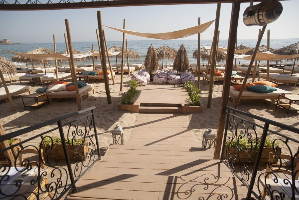 Cristiani Hotel 3*