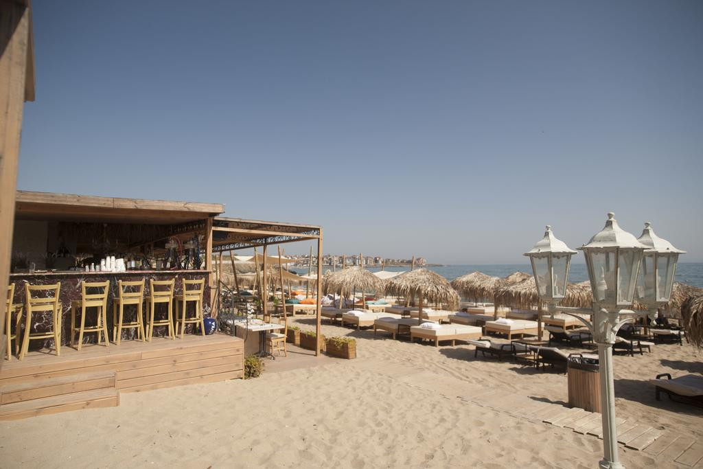 Cristiani Hotel 3*