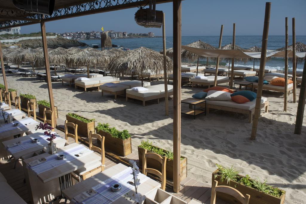 Cristiani Hotel 3*