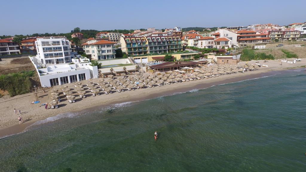 Cristiani Hotel 3*