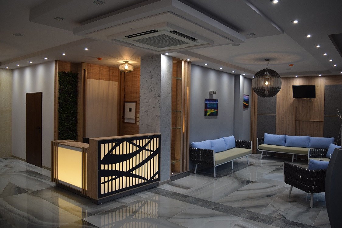 Cristiani Hotel 3*