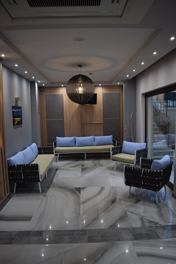 Cristiani Hotel 3*