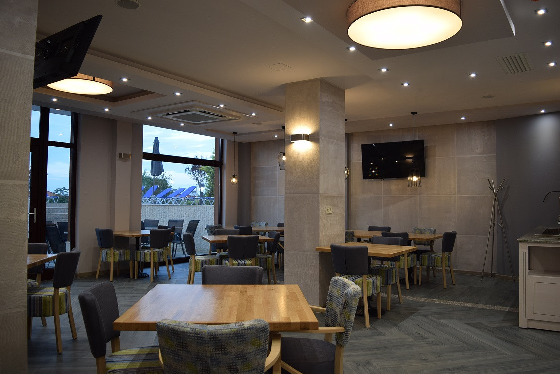Cristiani Hotel 3*