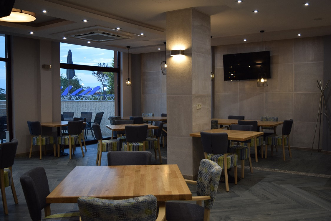 Cristiani Hotel 3*