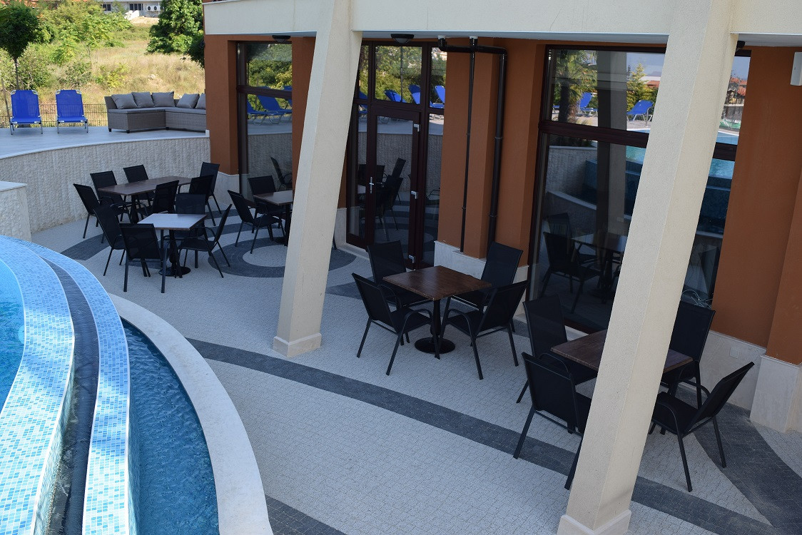 Cristiani Hotel 3*
