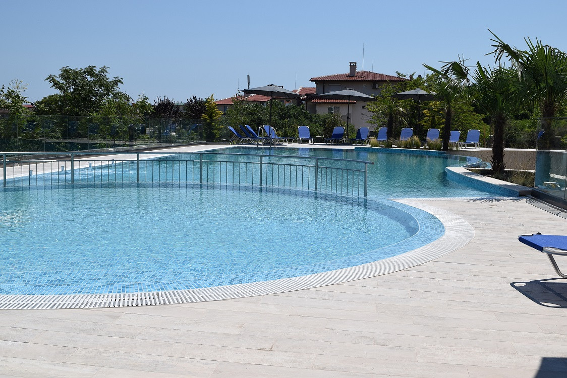 Cristiani Hotel 3*