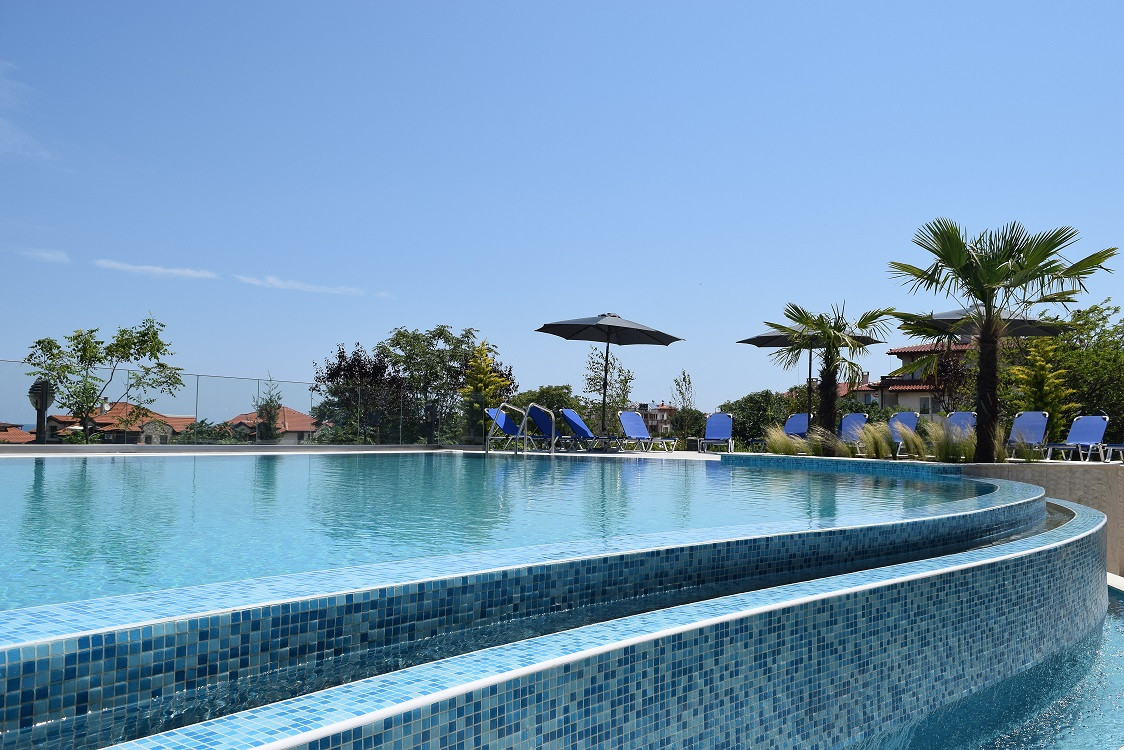 Cristiani Hotel 3*