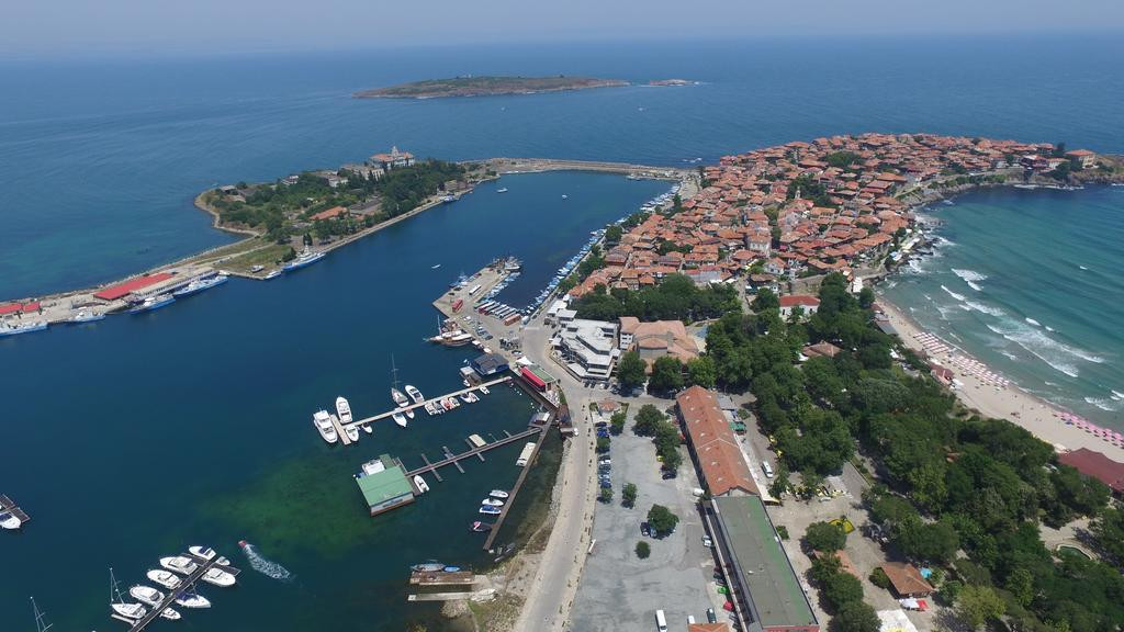 Cristiani Hotel 3*