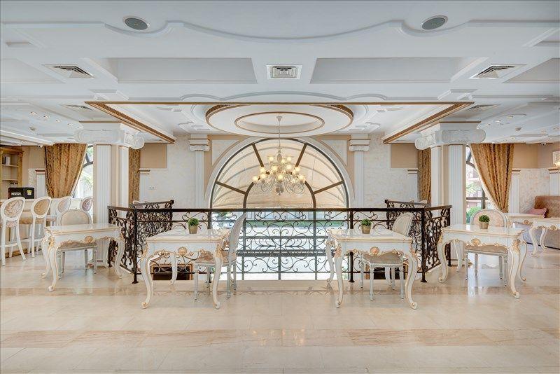 Dawn Park Deluxe 3*