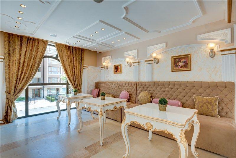 Dawn Park Deluxe 3*