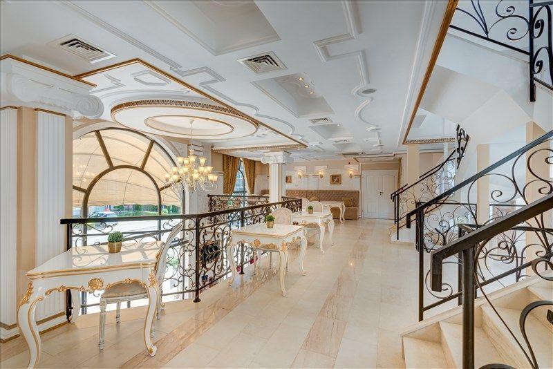 Dawn Park Deluxe 3*
