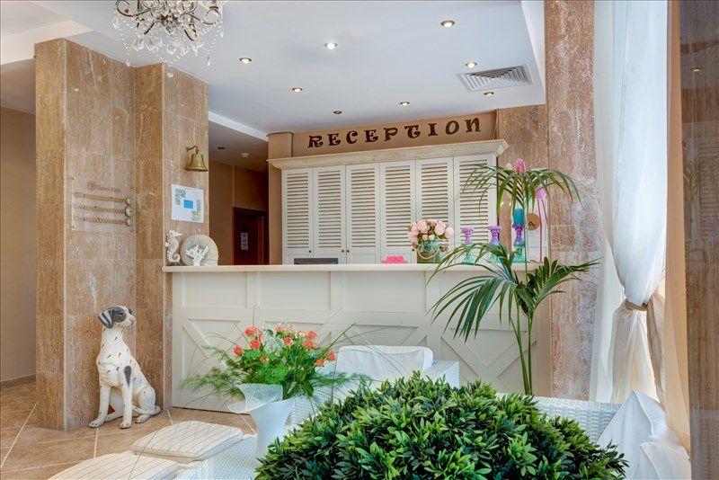 Dawn Park Deluxe 3*