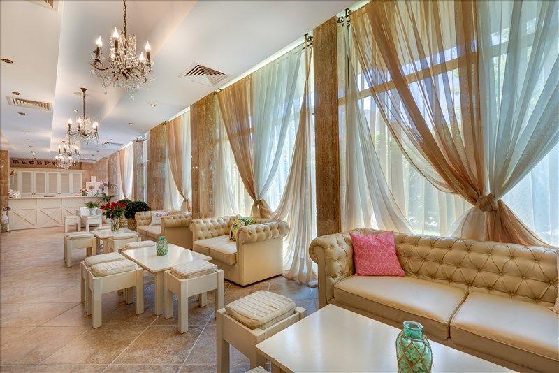 Dawn Park Deluxe 3*