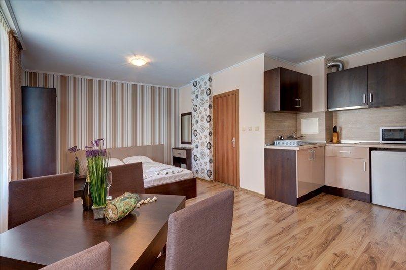 Dawn Park Deluxe 3*