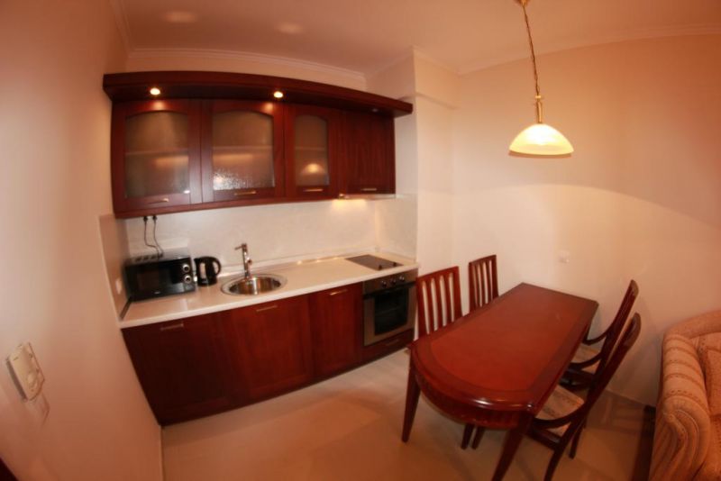 Down Town Apt 3*