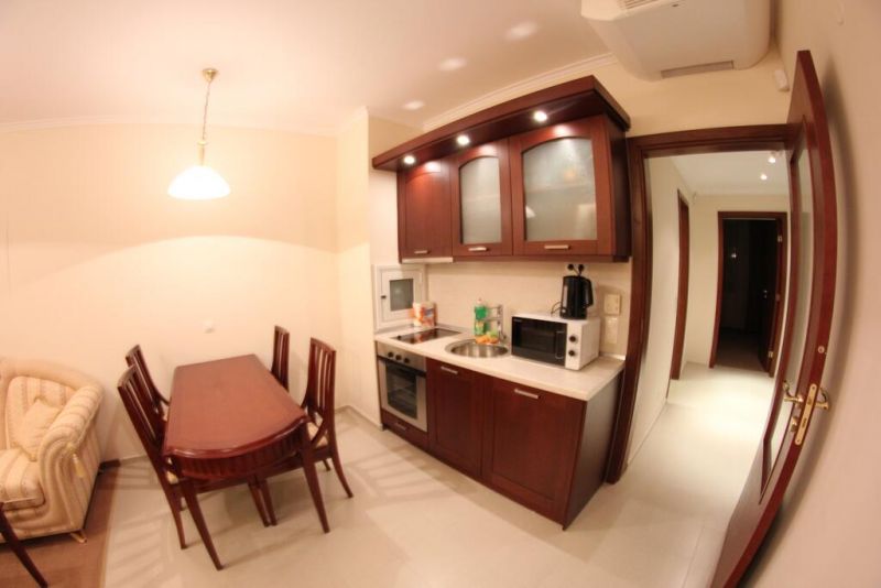 Down Town Apt 3*
