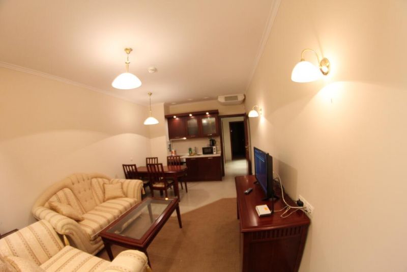 Down Town Apt 3*