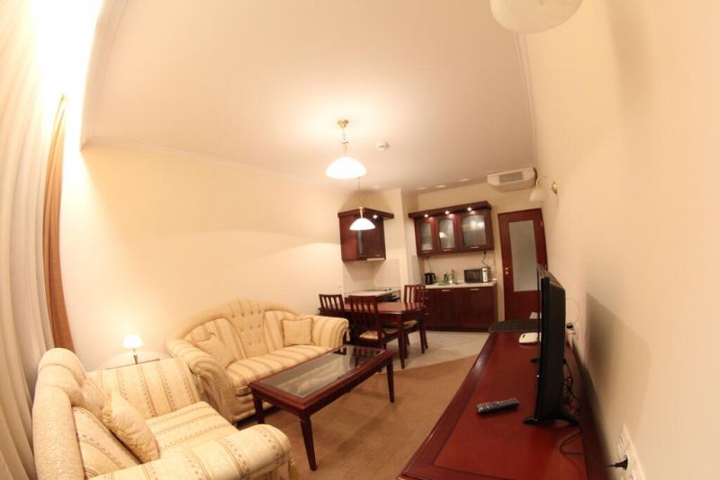 Down Town Apt 3*
