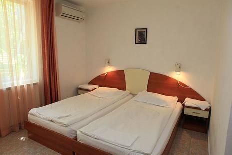 Dramchev Family Hotel 2*