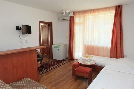 Dramchev Family Hotel 2*