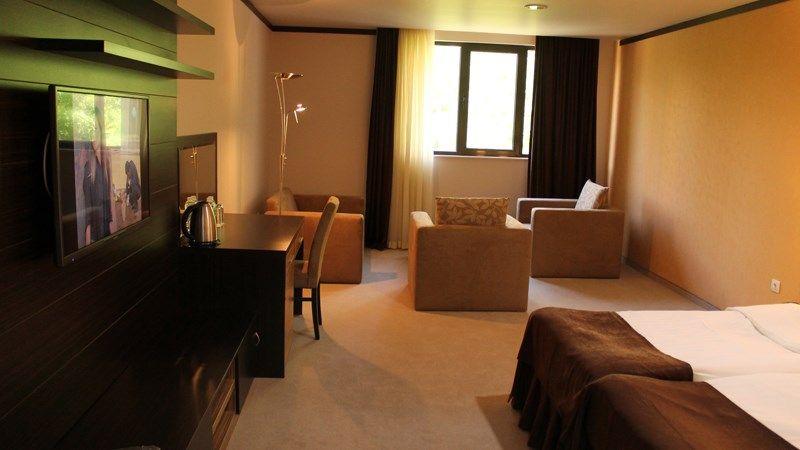 Dream Hotel 3*