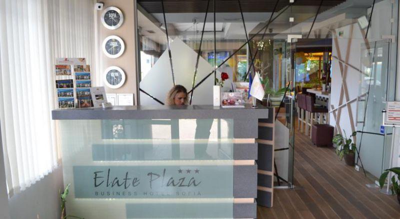 Elate Plaza 3*