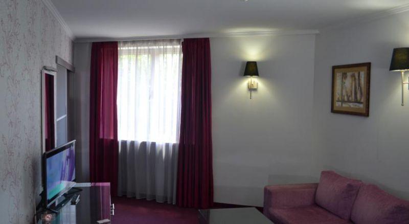 Elate Plaza 3*