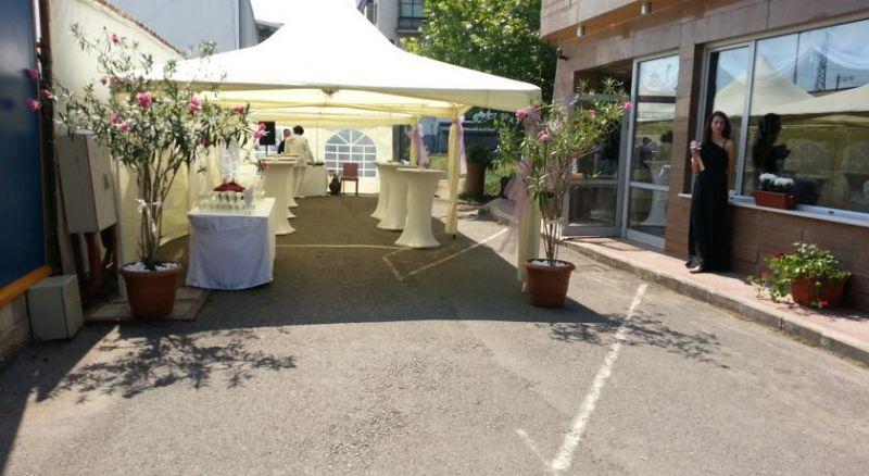Elate Plaza 3*