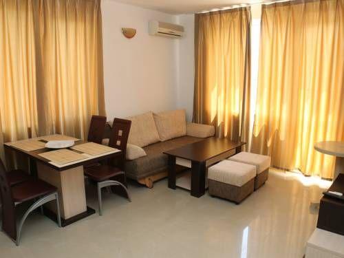 Emerald Paradise 4*