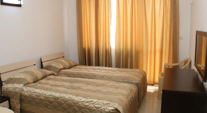 Emerald Paradise 4*