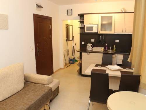 Emerald Paradise 4*