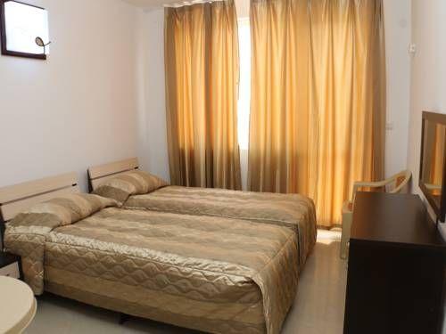 Emerald Paradise 4*