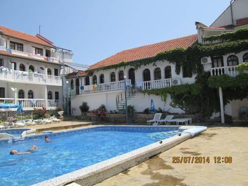 Gamartata 3*