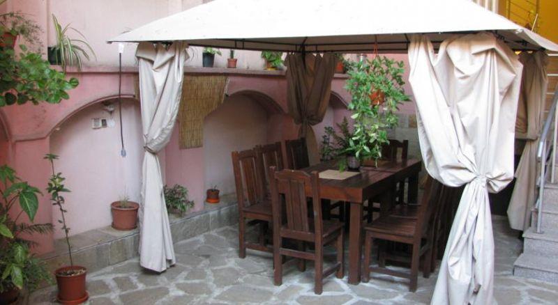 Gerdjika Hotel 3*