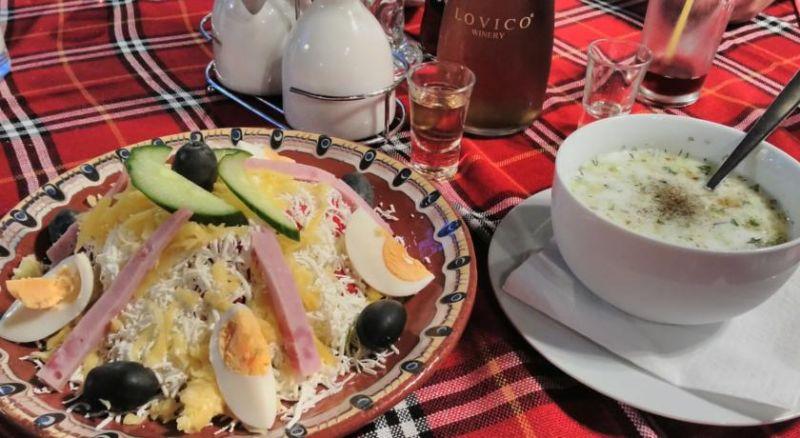 Golden Dreams 4*