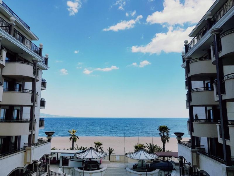 Golden Ina Rumba Beach 3*