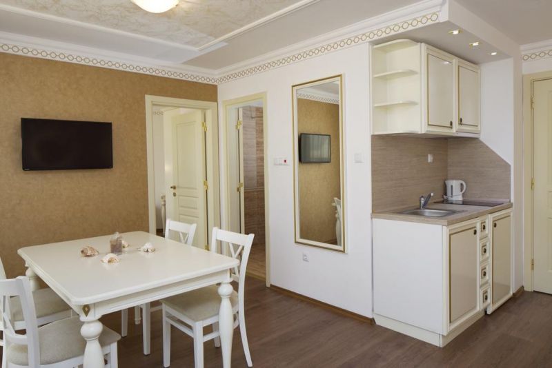 Golden Ina Rumba Beach 3*
