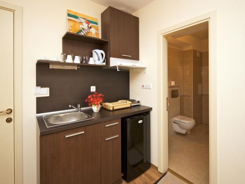 Golden Ina Rumba Beach 3*