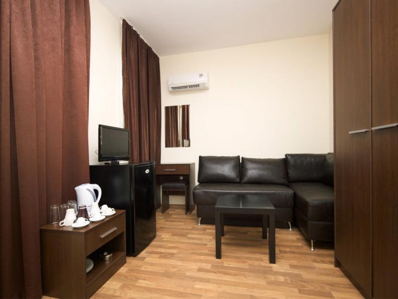 Golden Ina Rumba Beach 3*