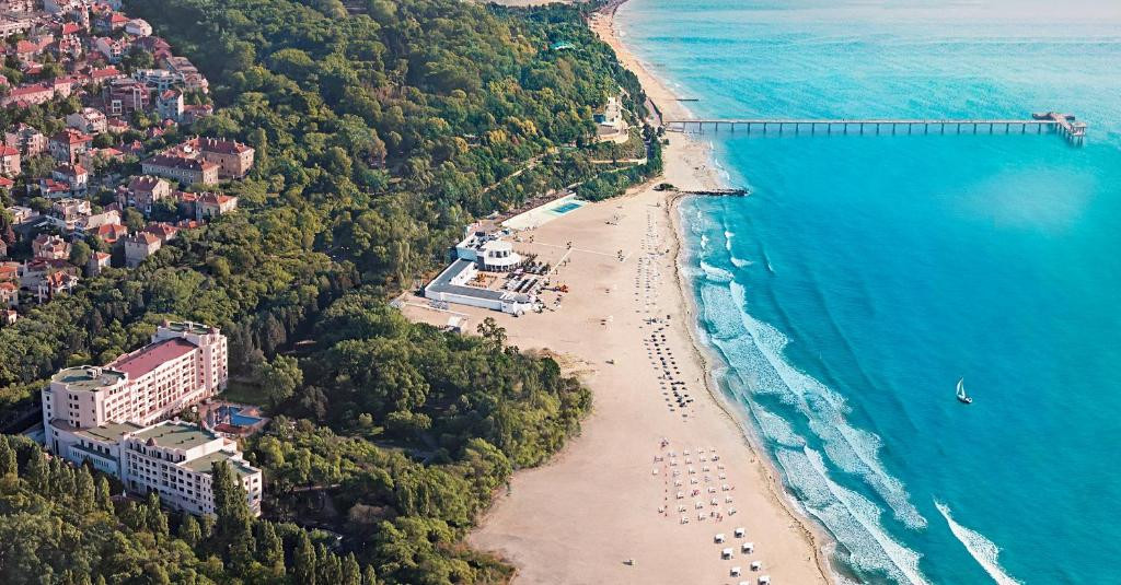 Primoretz Grand Hotel & Spa 5*