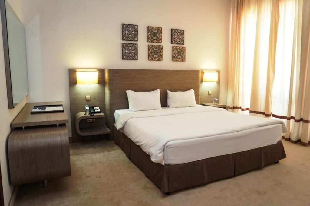Primoretz Grand Hotel & Spa 5*