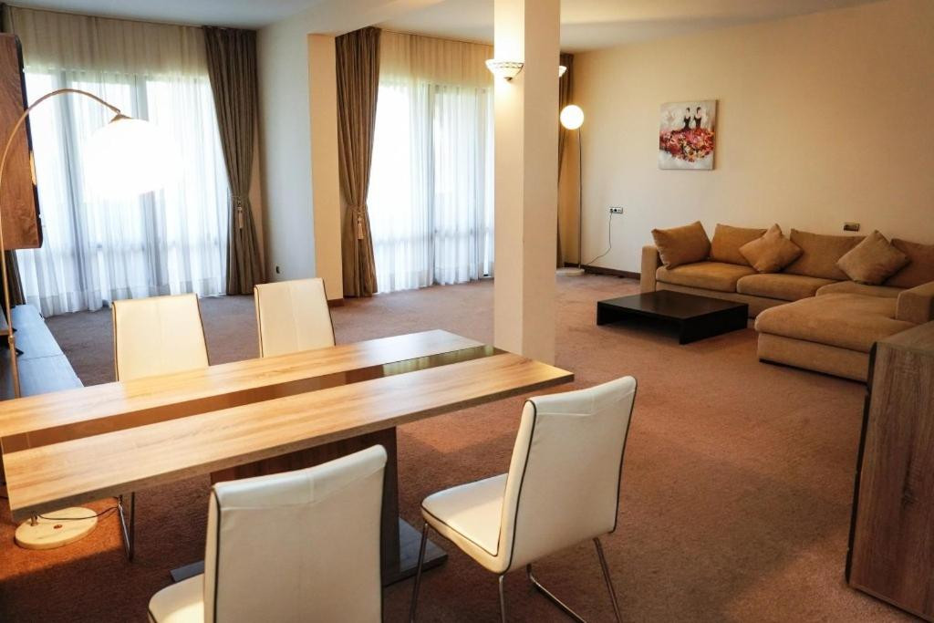 Primoretz Grand Hotel & Spa 5*
