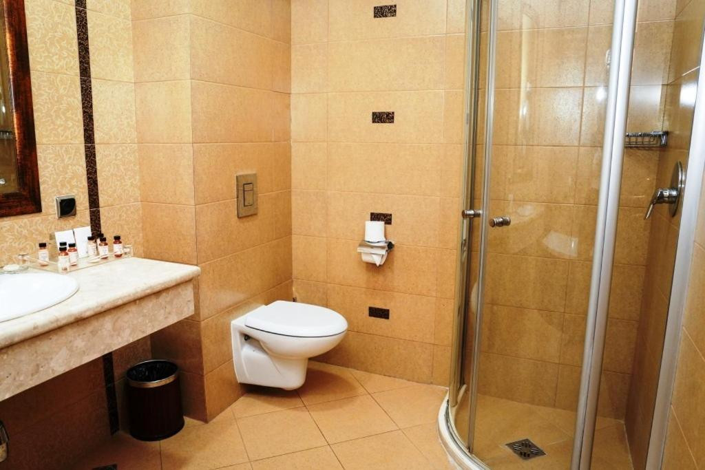 Primoretz Grand Hotel & Spa 5*